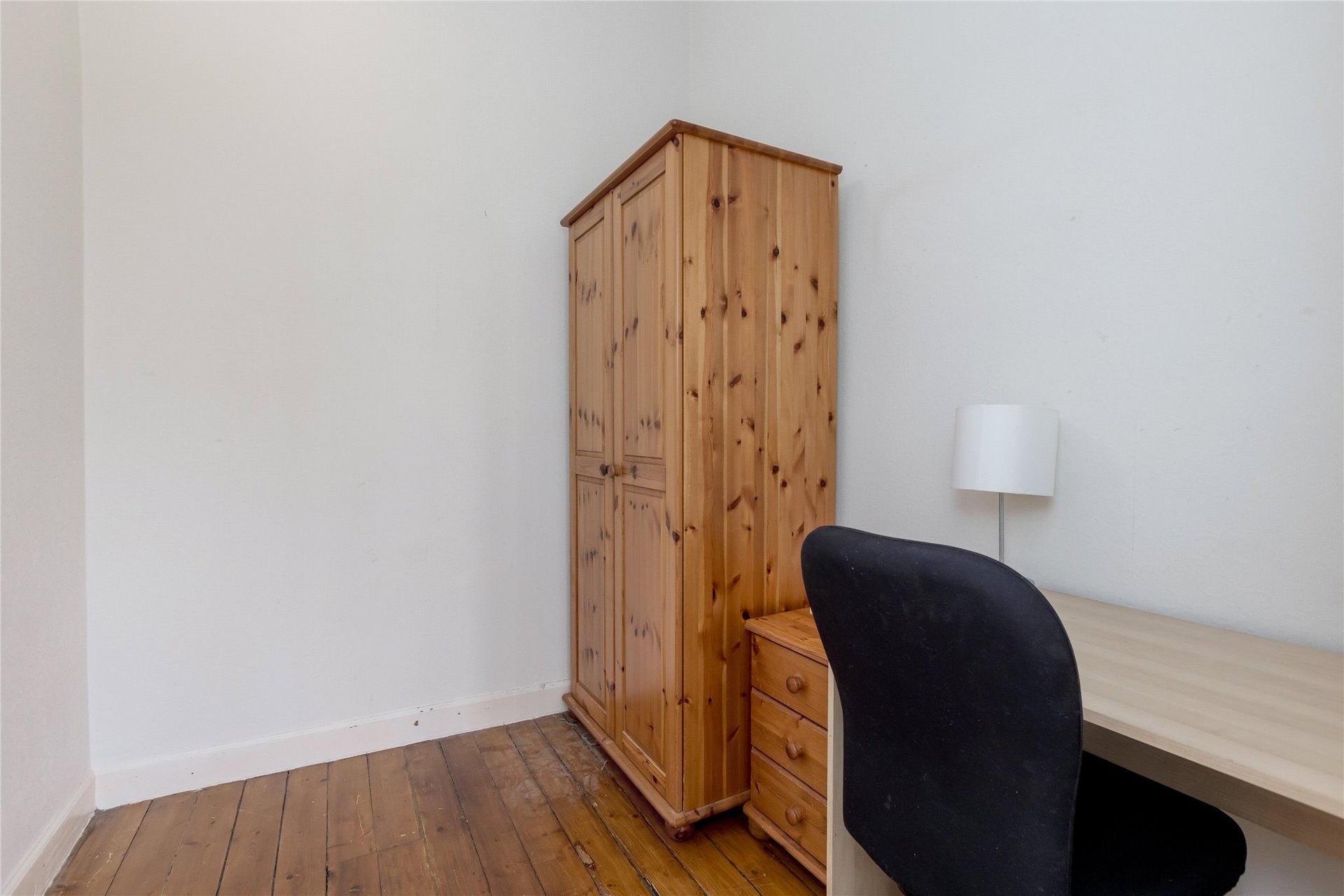 2/6 Cochran Terrace, Edinburgh, EH7 4BJ - Picture #15