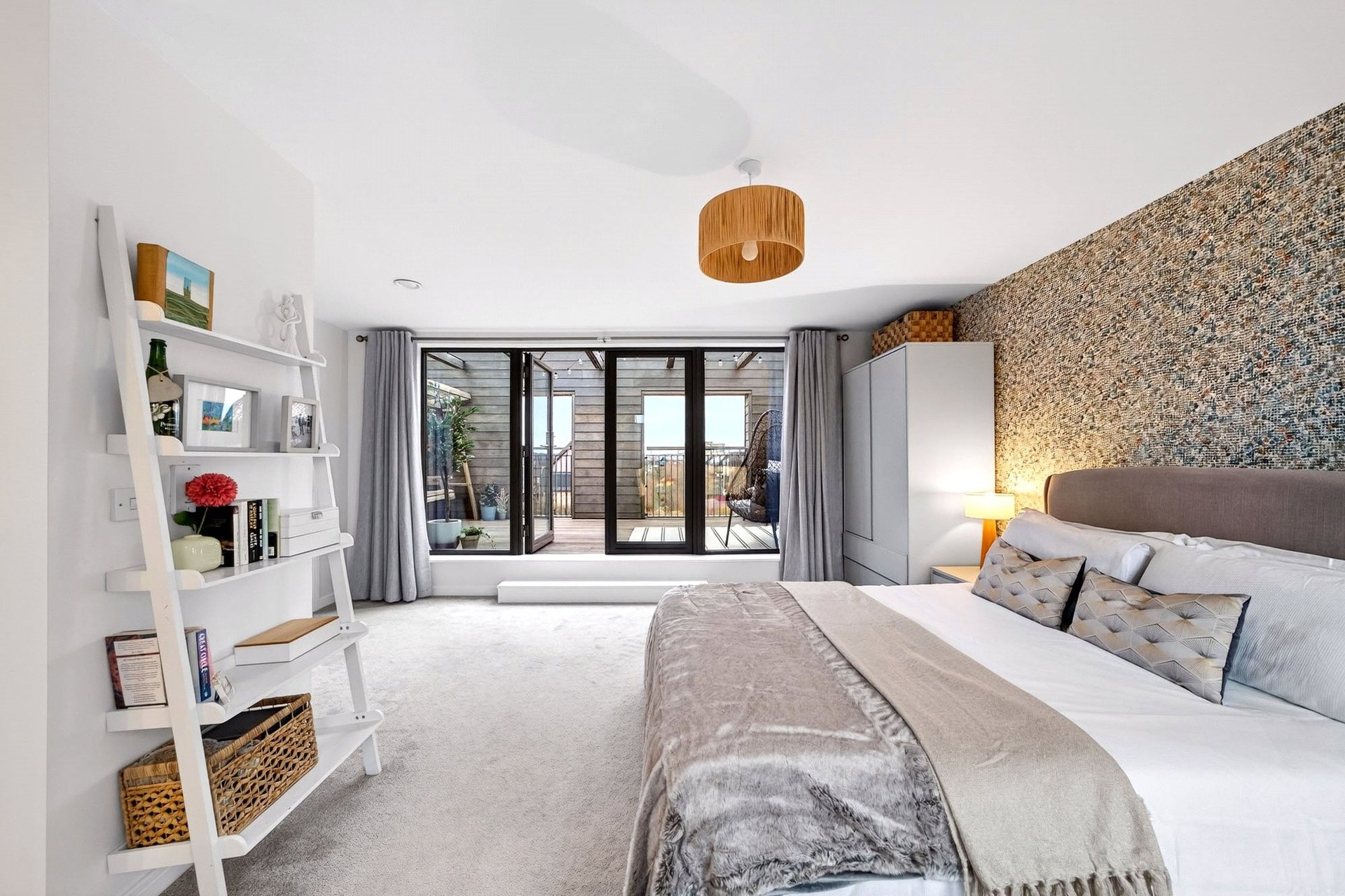 10 Cardiff Court, Athletes Village, Glasgow City, G40 4TJ - Picture #35