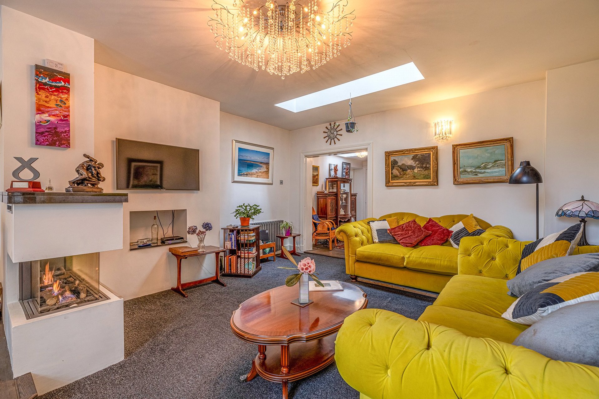 5 Robinsfield House, Bardowie, G62 6ER - Picture #8