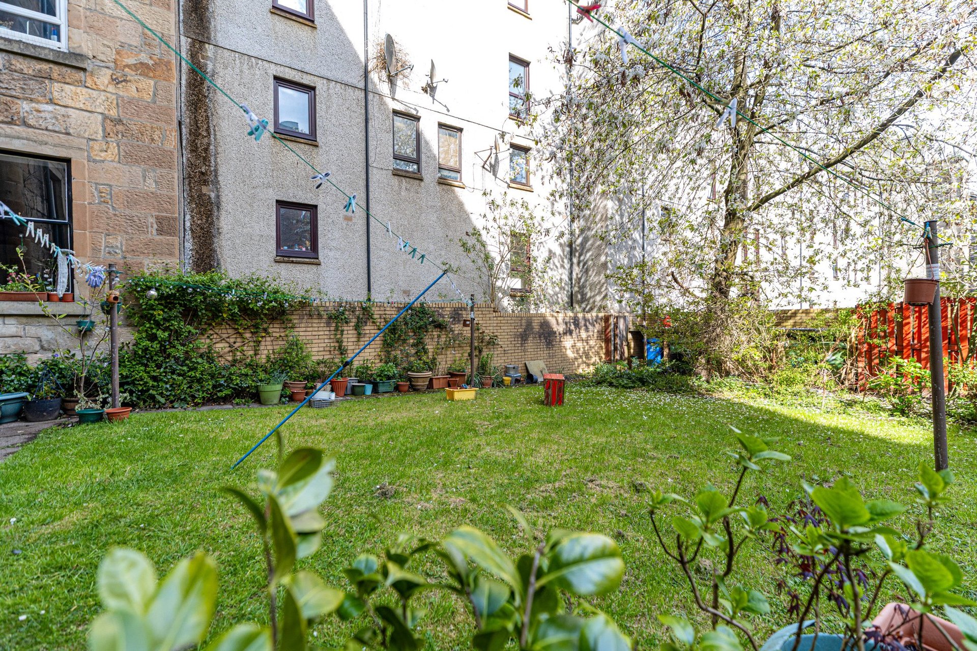 Flat 0/1, 52 Rose Street, Garnethill, Glasgow City, G3 6SH - Picture #19