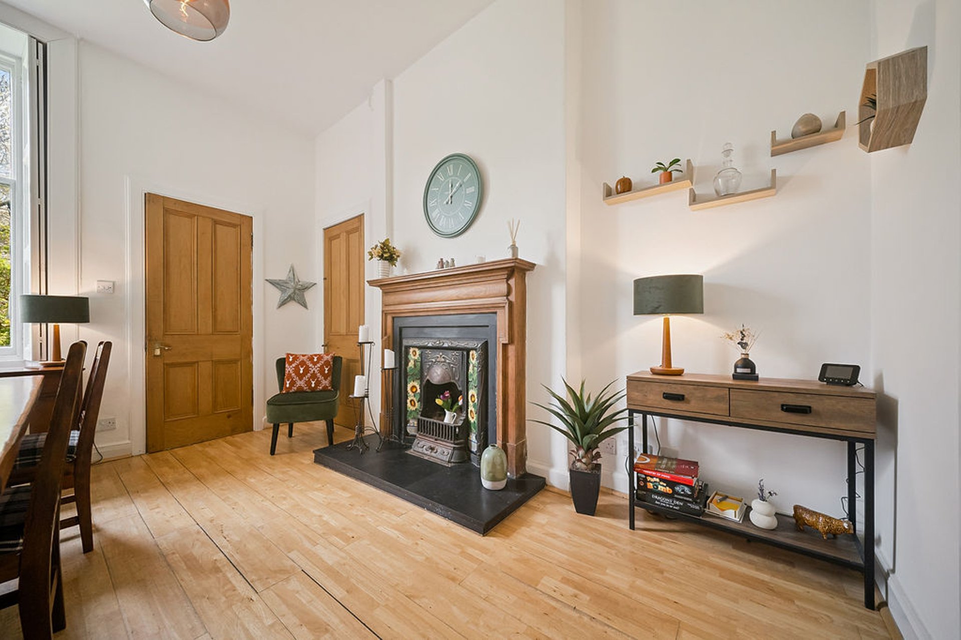 9 Marchmont Street, Marchmont, Edinburgh, EH9 1EL - Picture #23