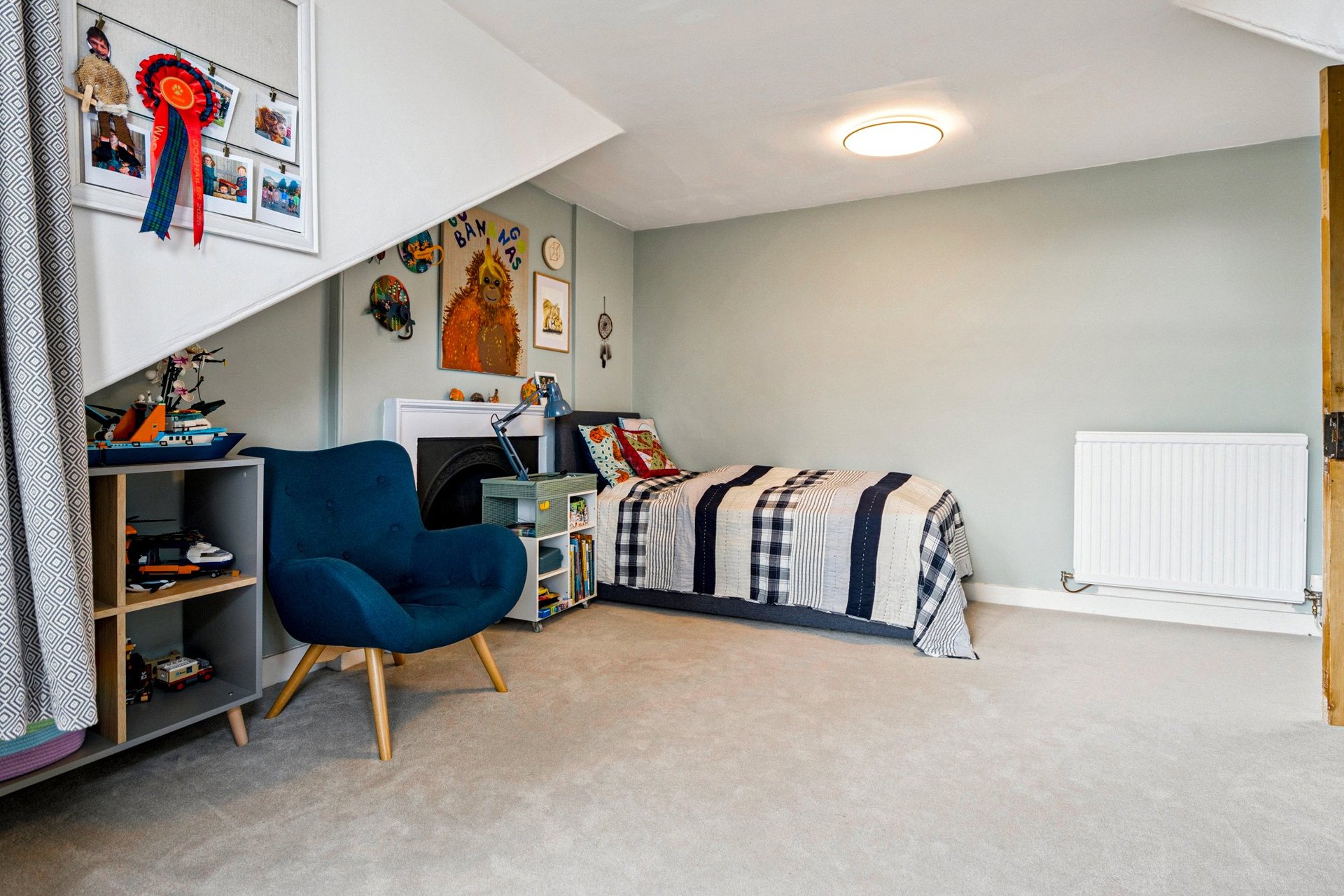 3 Duncan Street, Edinburgh, Midlothian, EH9 1SZ - Picture #22