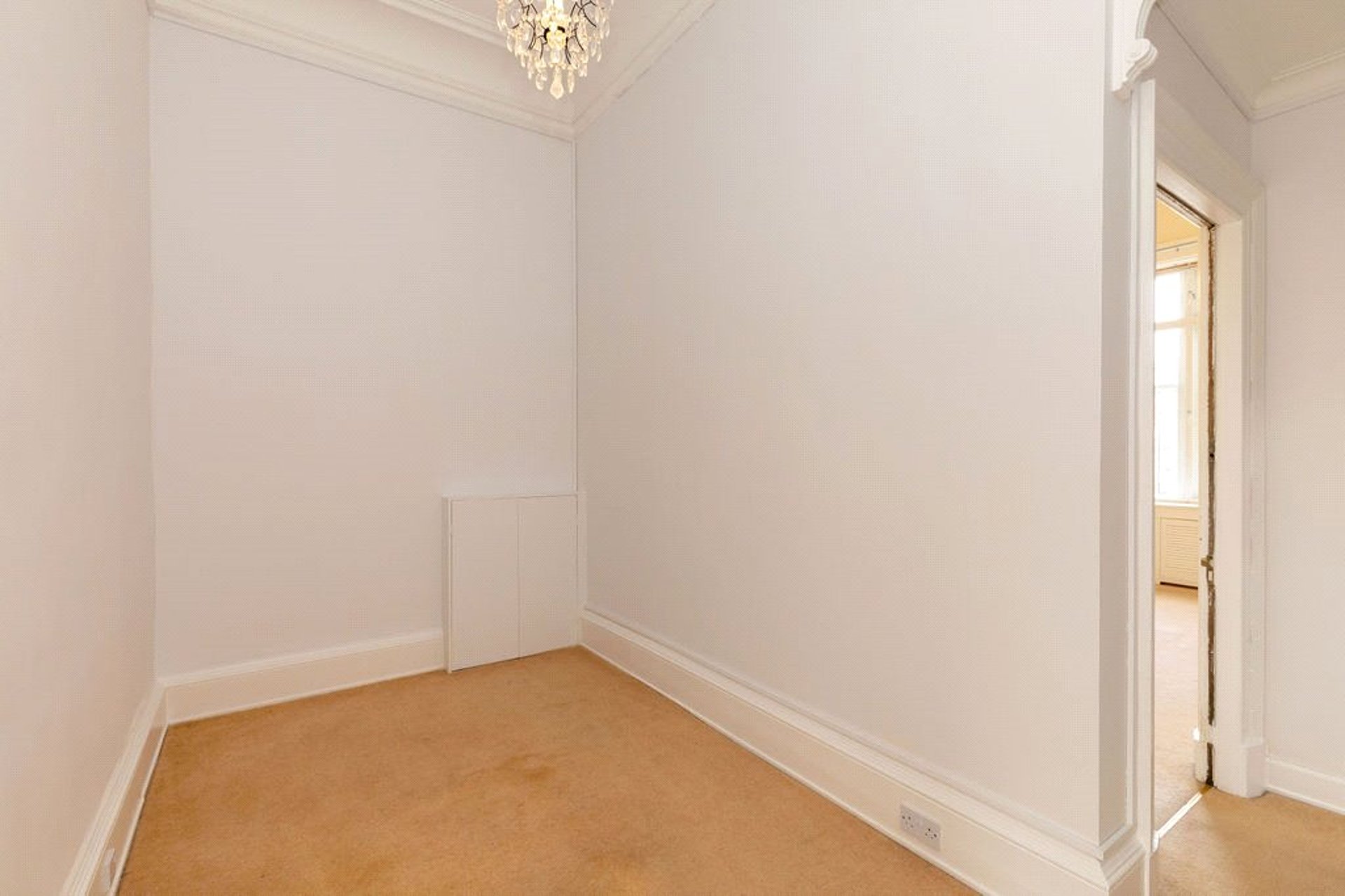 1, 1a Belgrave Crescent, West End, Edinburgh, EH4 3AQ - Picture #6