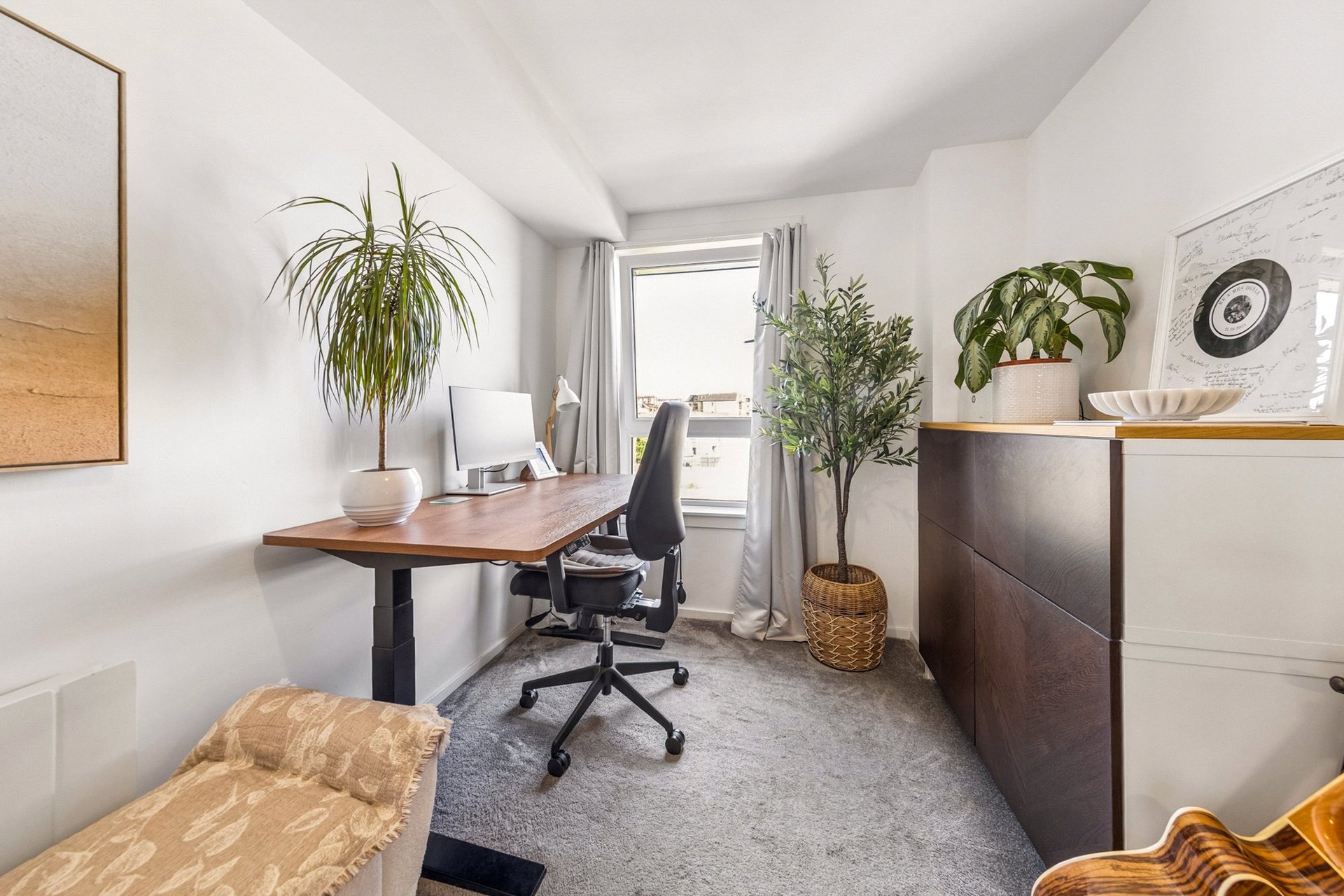 4/4, 67 Minerva Street, Finnieston, Glasgow, G3 8LE - Picture #21