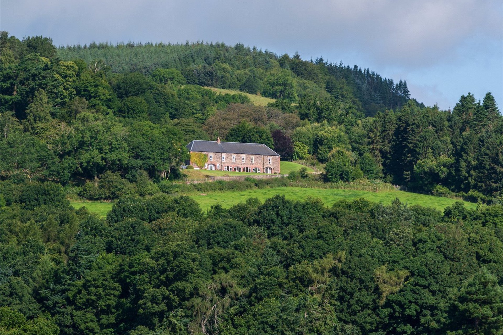 Pitlowie Steading, Glencarse, Perth, PH2 7NS - Picture #26