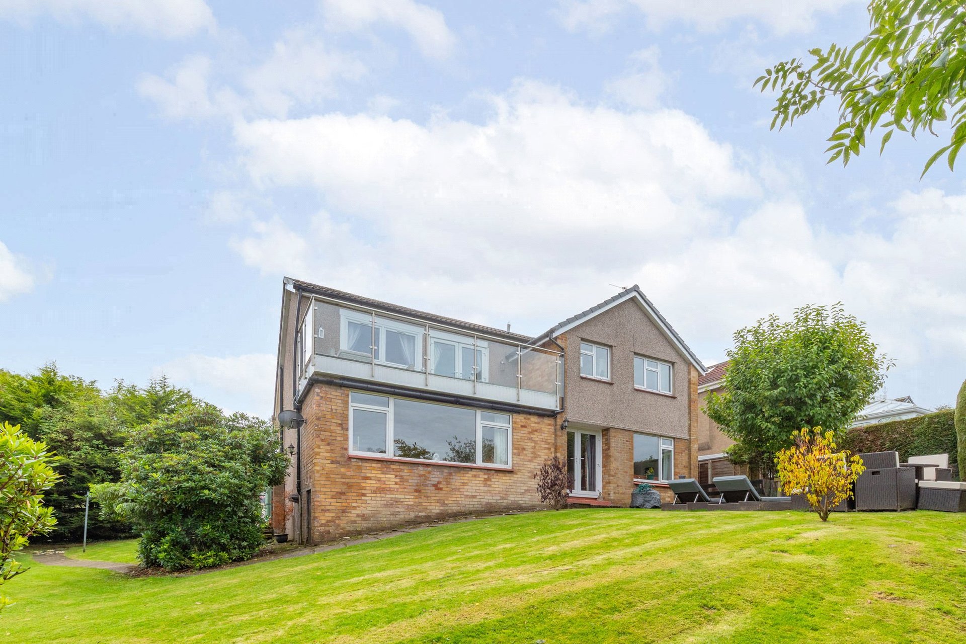 88 Shawwood Crescent, Newton Mearns, Glasgow, G77 5NB - Picture #39