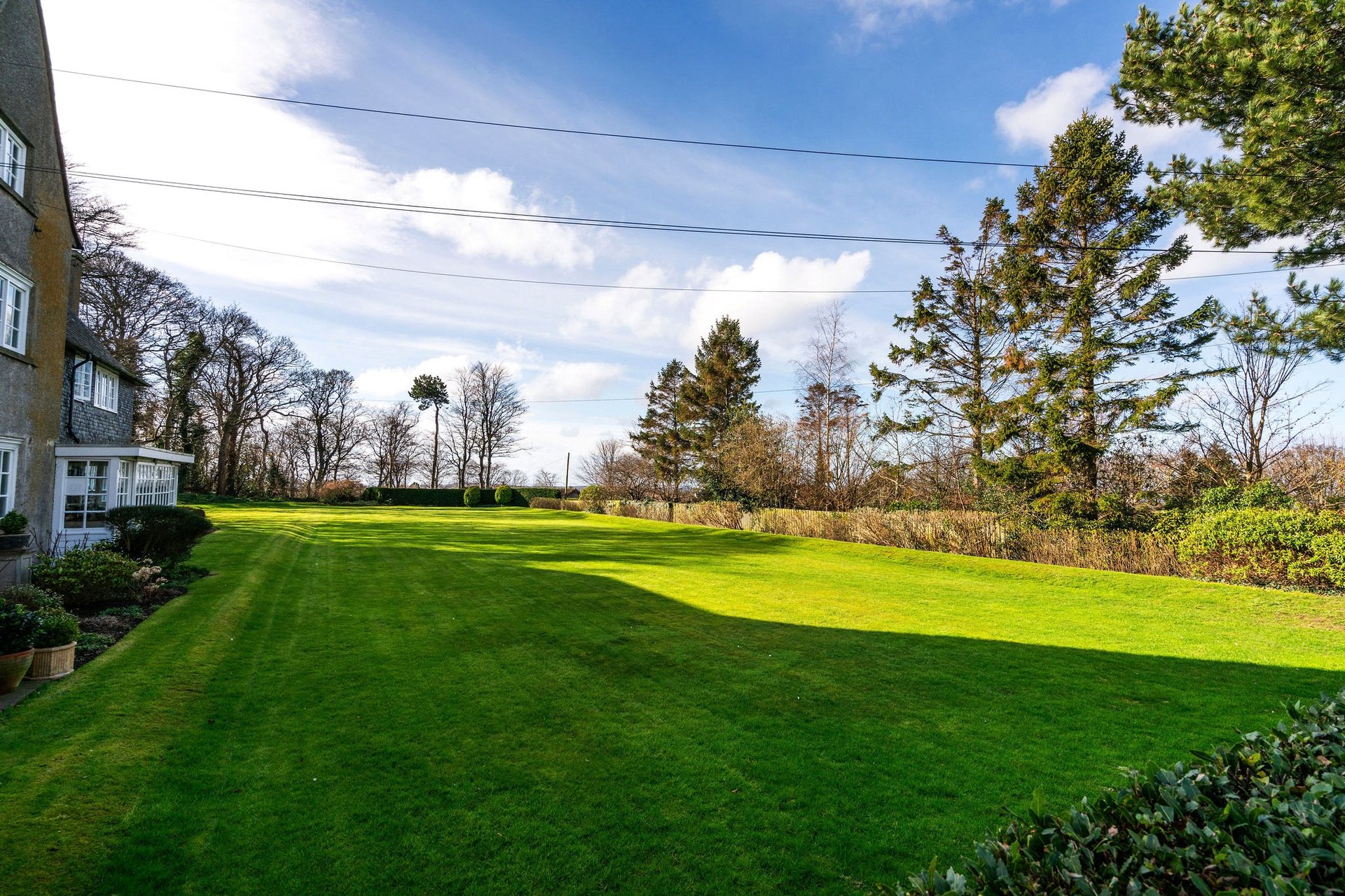 5 Marlyknowe, Windygates Road, North Berwick, East Lothian, EH39 4QP - Picture #17