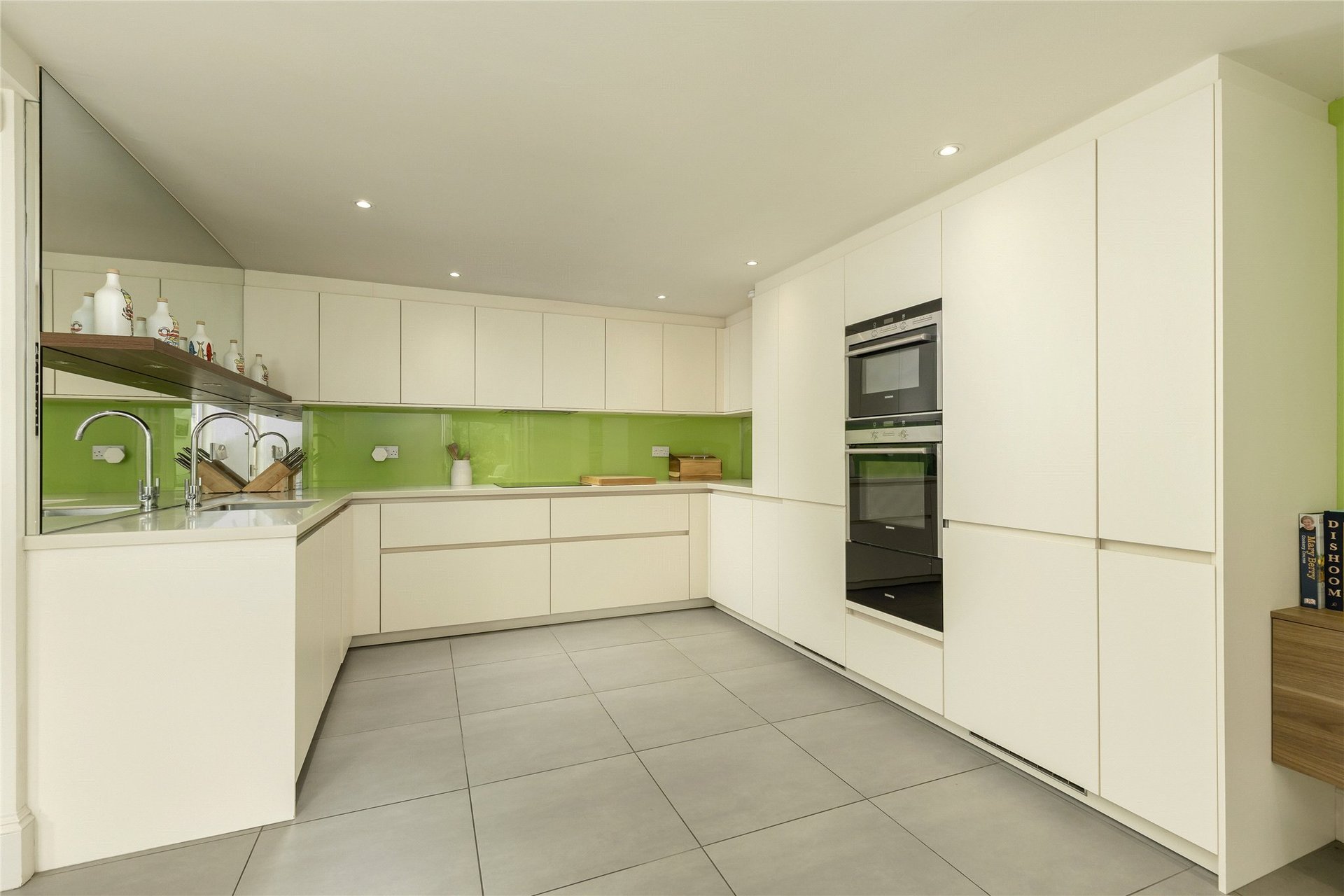 6 Warriston Crescent, Edinburgh, EH3 5LA - Picture #9