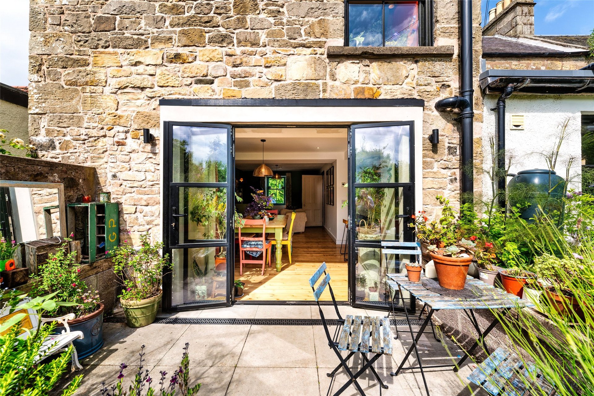 Castle House, Anstruther Road, Ceres, Cupar, Fife, KY15 5NH - Picture #10