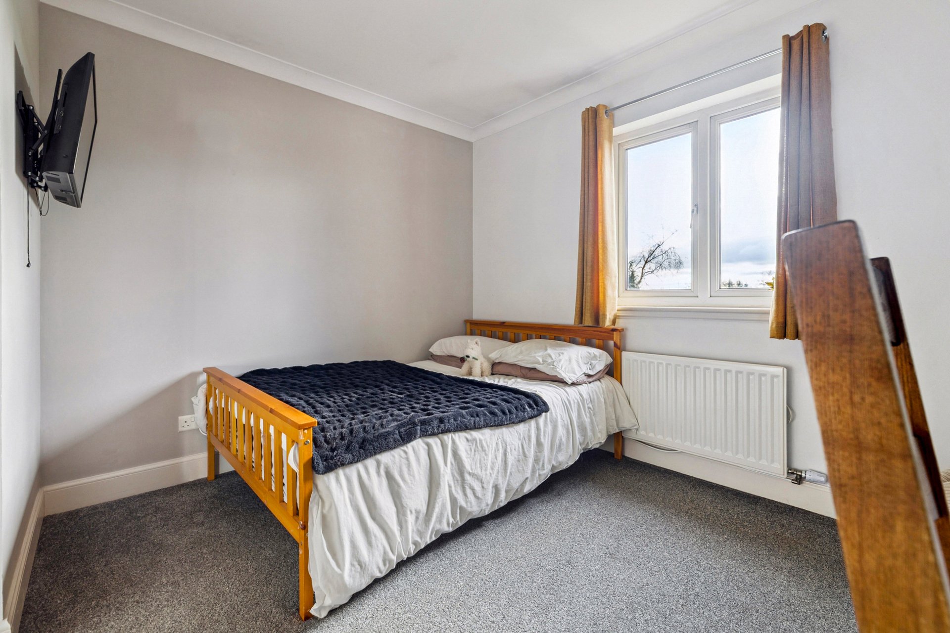 19 Southview Grove, Bearsden, Glasgow, East Dunbartonshire, G61 4GZ - Picture #28