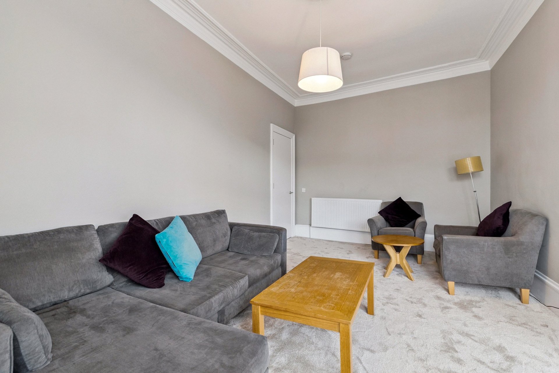 Flat 3/2, 616 Alexandra Parade, Dennistoun, Glasgow City, G31 3BT - Picture #3