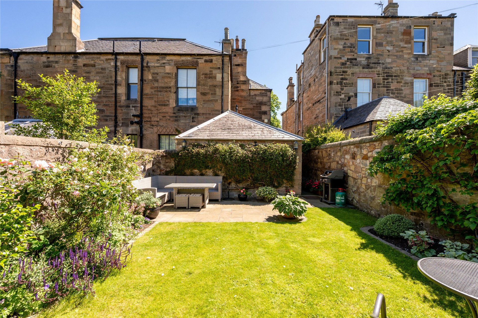 111 Trinity Road, Edinburgh, EH5 3JY - Picture #28