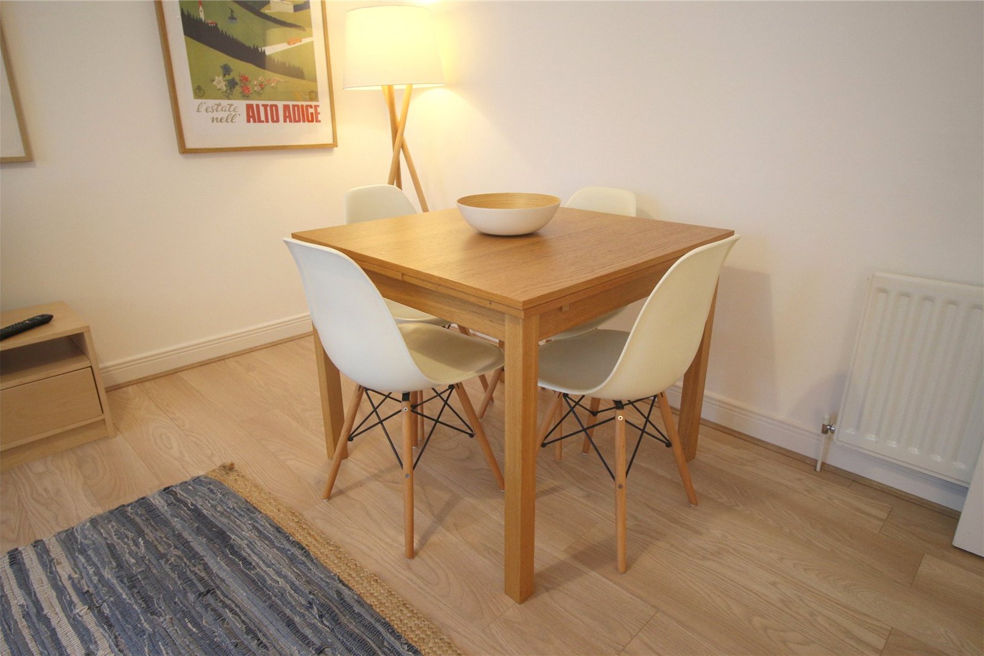 7/2 Gentles Entry, Edinburgh, EH8 8PD - Picture #4