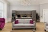 Flat 1, 1 Melville Crescent, West End, Edinburgh, EH3 7HW - Picture #6
