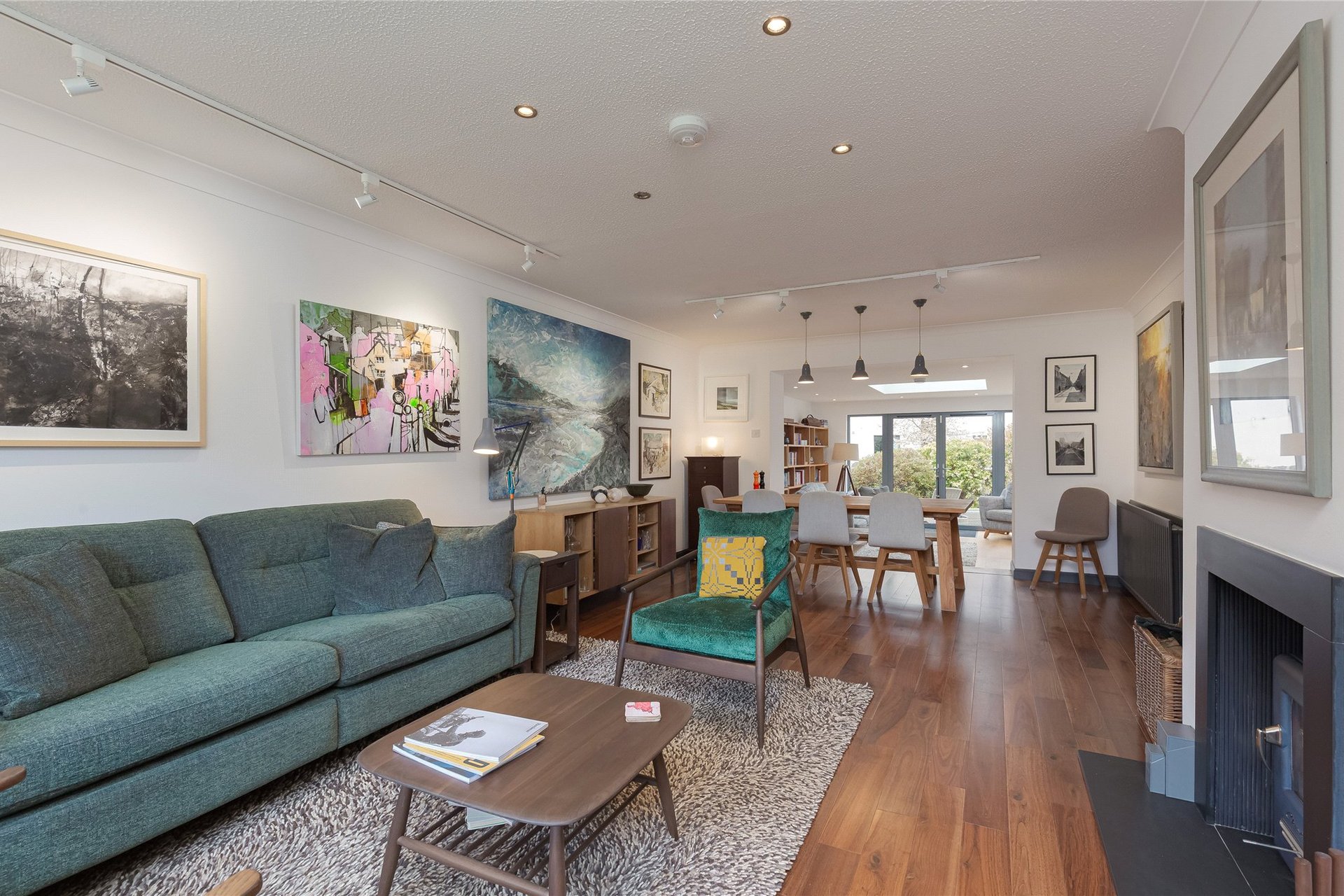 13 Millbank, Balerno, Midlothian, EH14 7GA - Picture #5