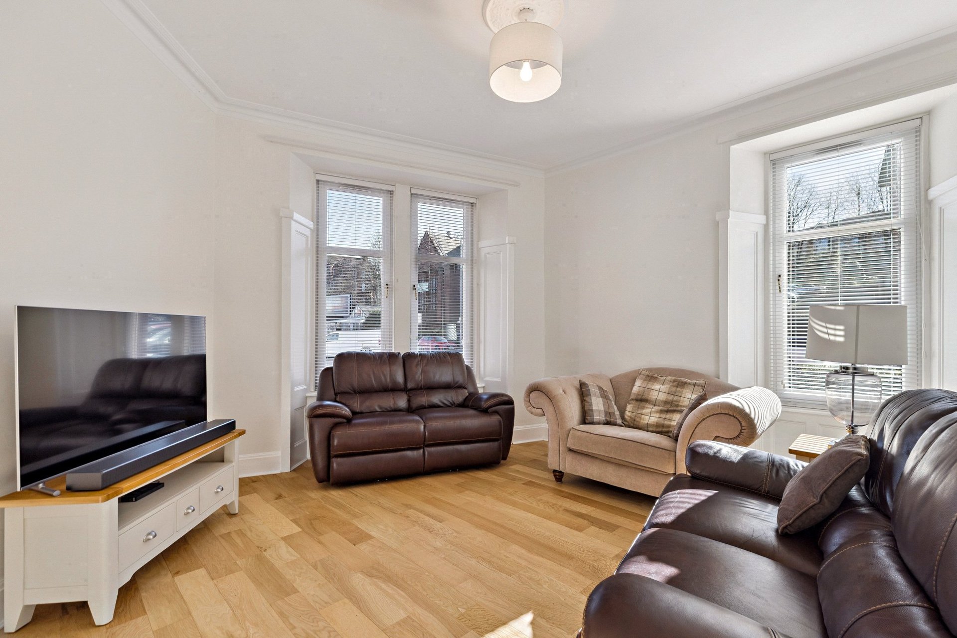 0/2, 163 Broomhill Drive, Broomhill, Glasgow, G11 7ND - Picture #3