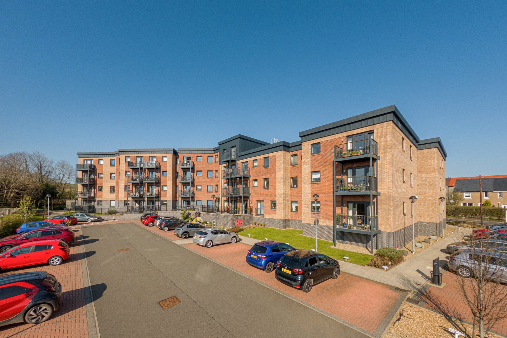 Flat 52, Riverwood, 101 Craigdhu Road, Milngavie, G62 7AD - Picture #1