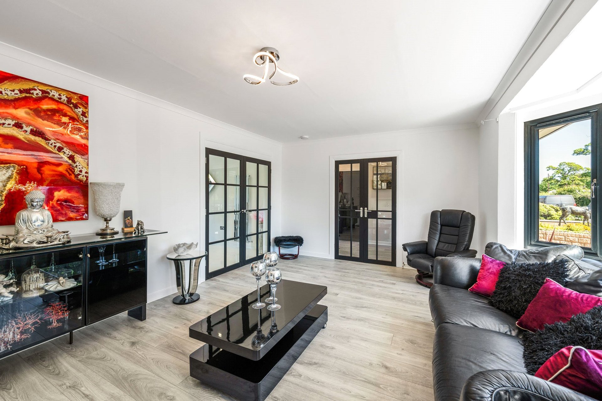 96 Leven Road, Lundin Links, Leven, Fife, KY8 6AJ - Picture #10