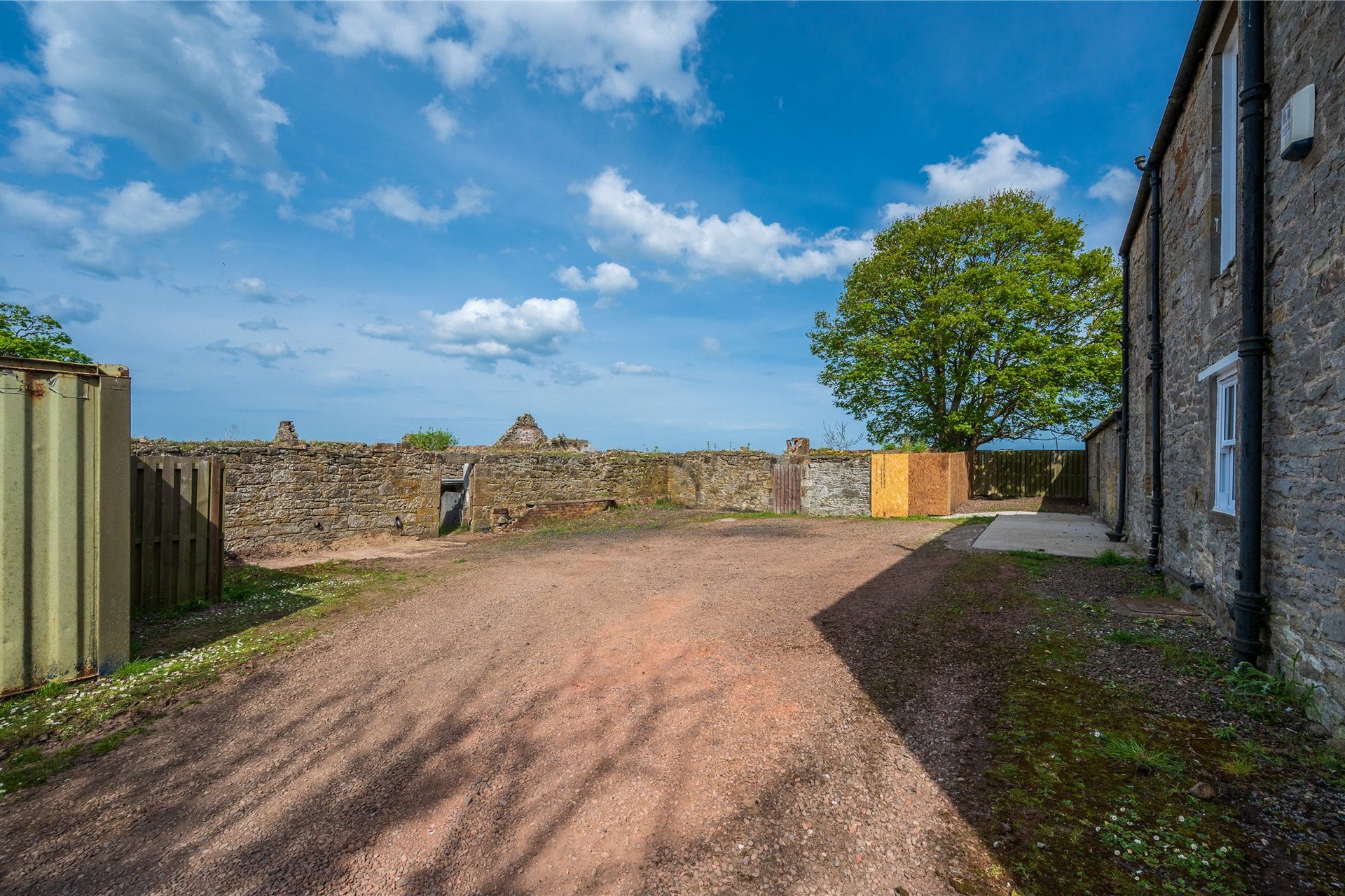 Selms Farmhouse, Kirknewton, West Lothian, EH27 8DQ - Picture #20