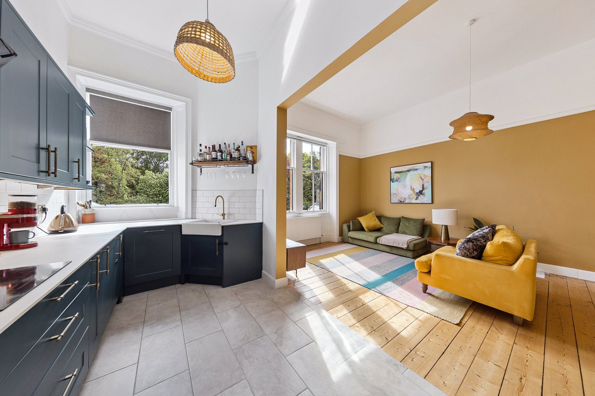 40A Balshagray Drive, Broomhill, Glasgow, G11 7DD - Picture #16