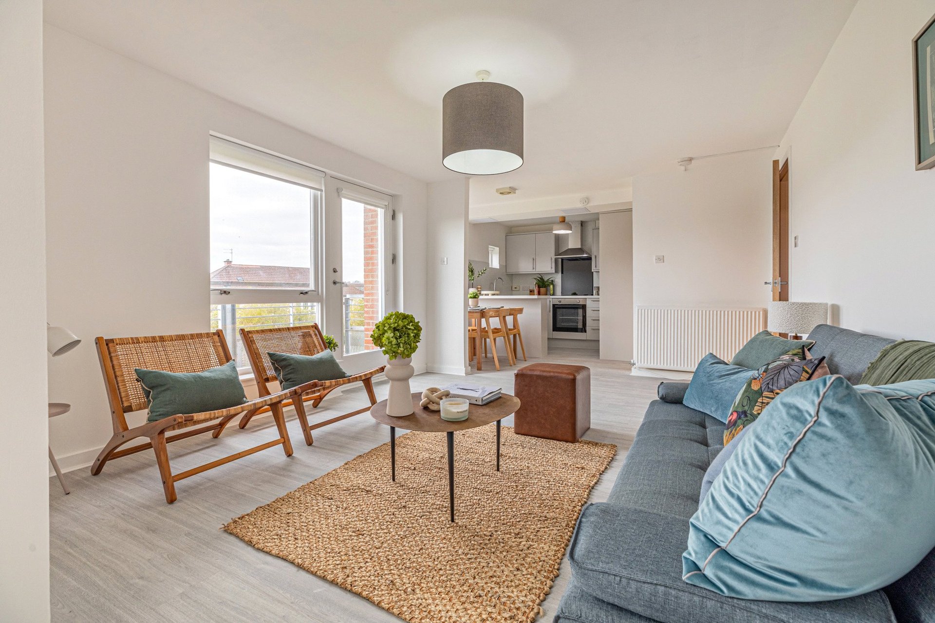 1/2, 73 Strathblane Gardens, Anniesland, Glasgow, G13 1BL - Picture #4
