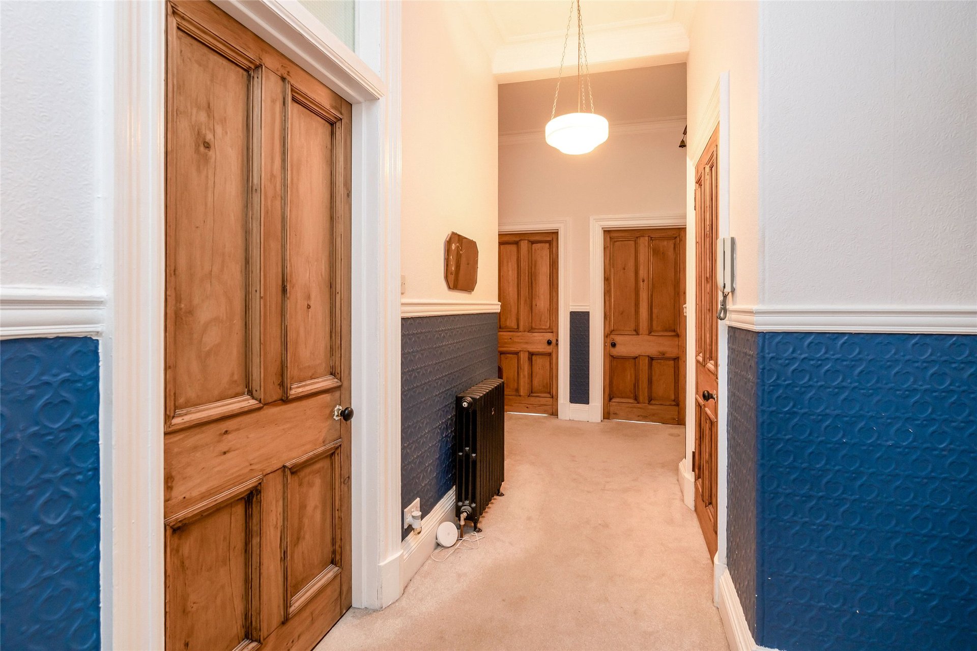 2f1, 35 Spottiswoode Street, Edinburgh, Midlothian, EH9 1DQ - Picture #11