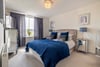 Penthouse Flat 3/1, 4 Richmond Park Terrace, Oatlands, Glasgow City, G5 0LX - Picture #19