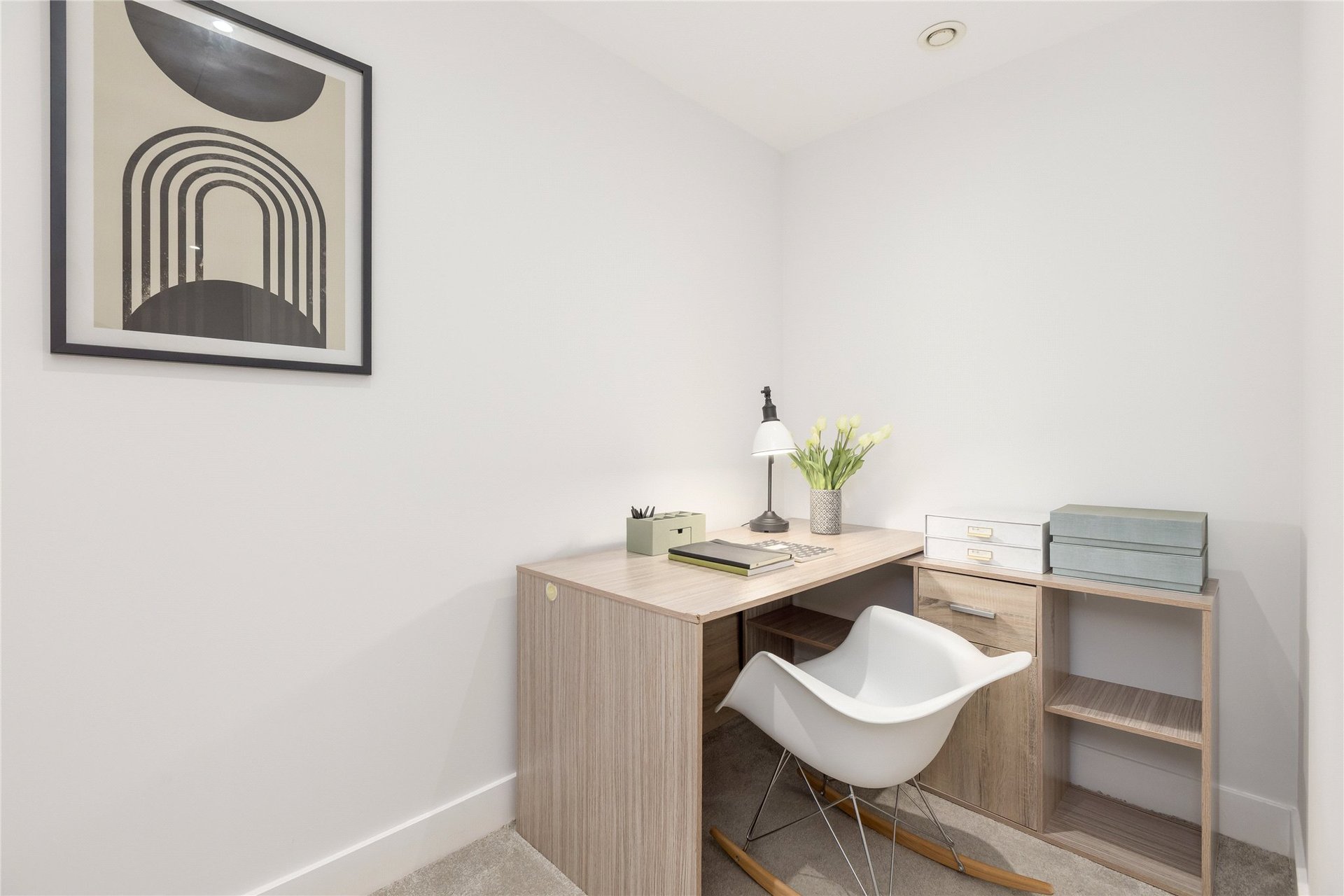 3/2 McEwan Square, Fountainbridge, Edinburgh, EH3 8EL - Picture #17