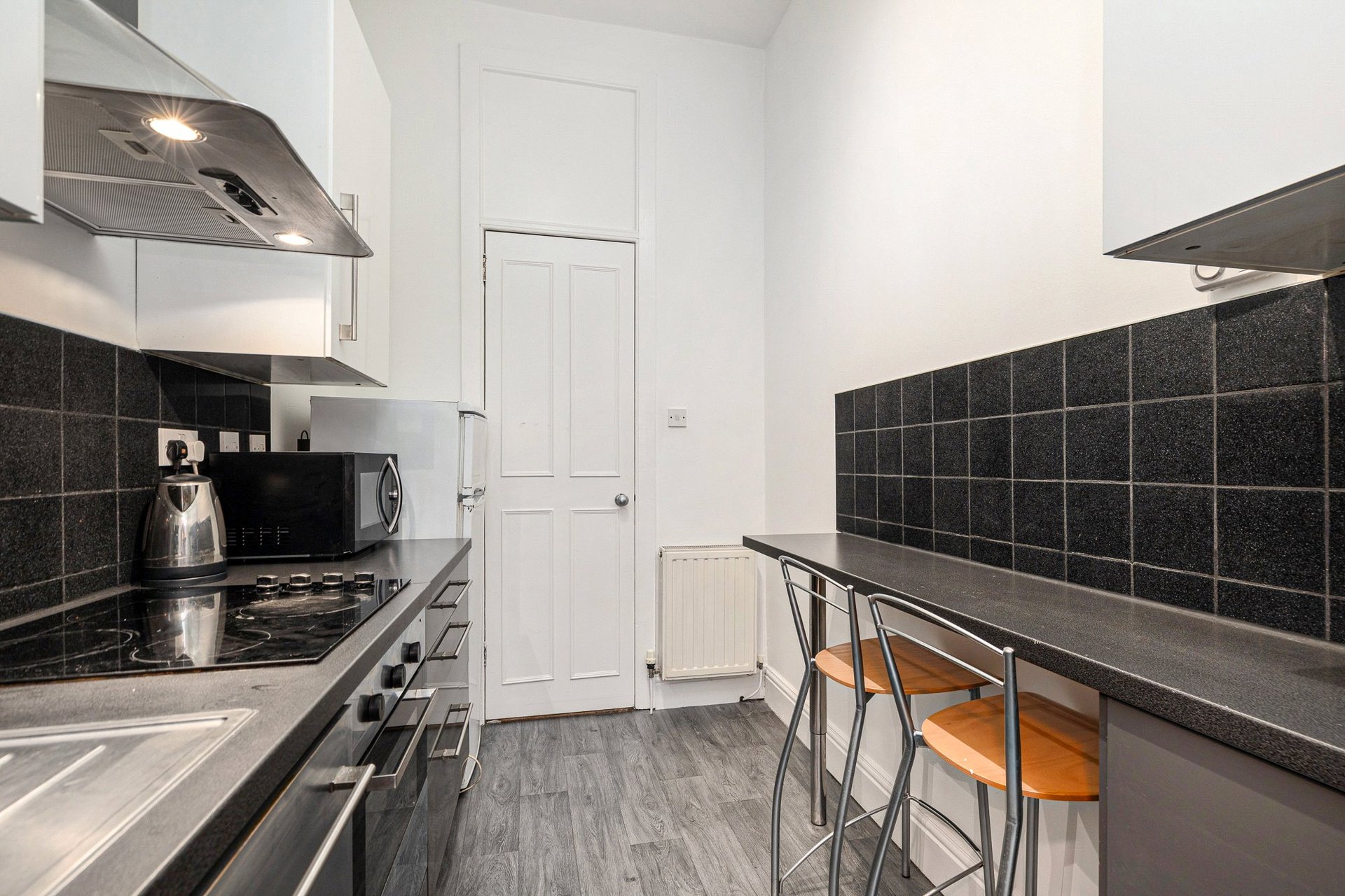 1/1, 17 Fordyce Street, Partick, Glasgow, G11 5PF - Picture #7