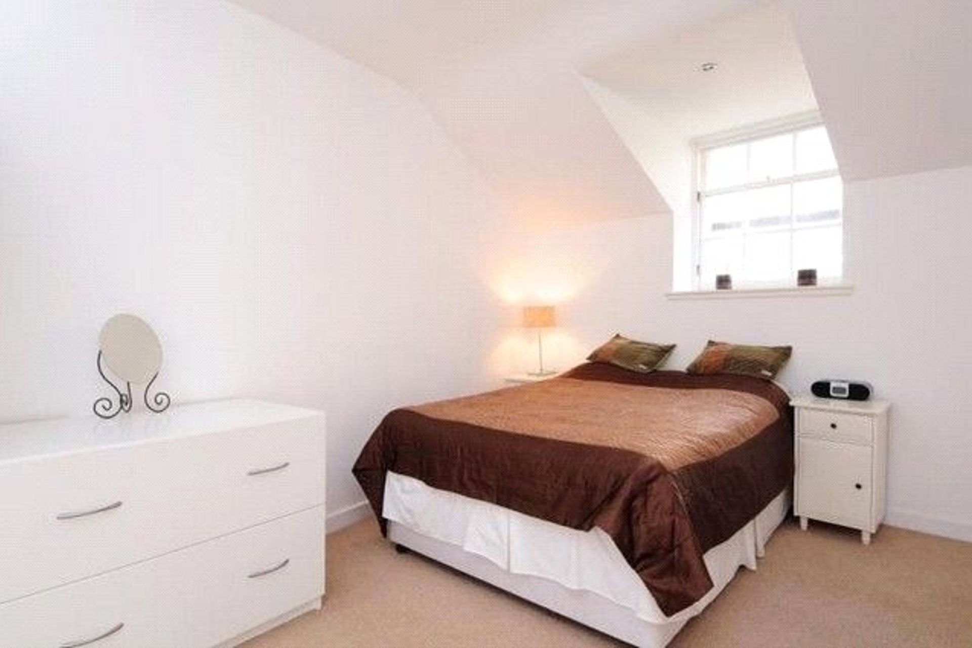 13 Atholl Crescent Lane, West End, Edinburgh, EH3 8ET - Picture #4