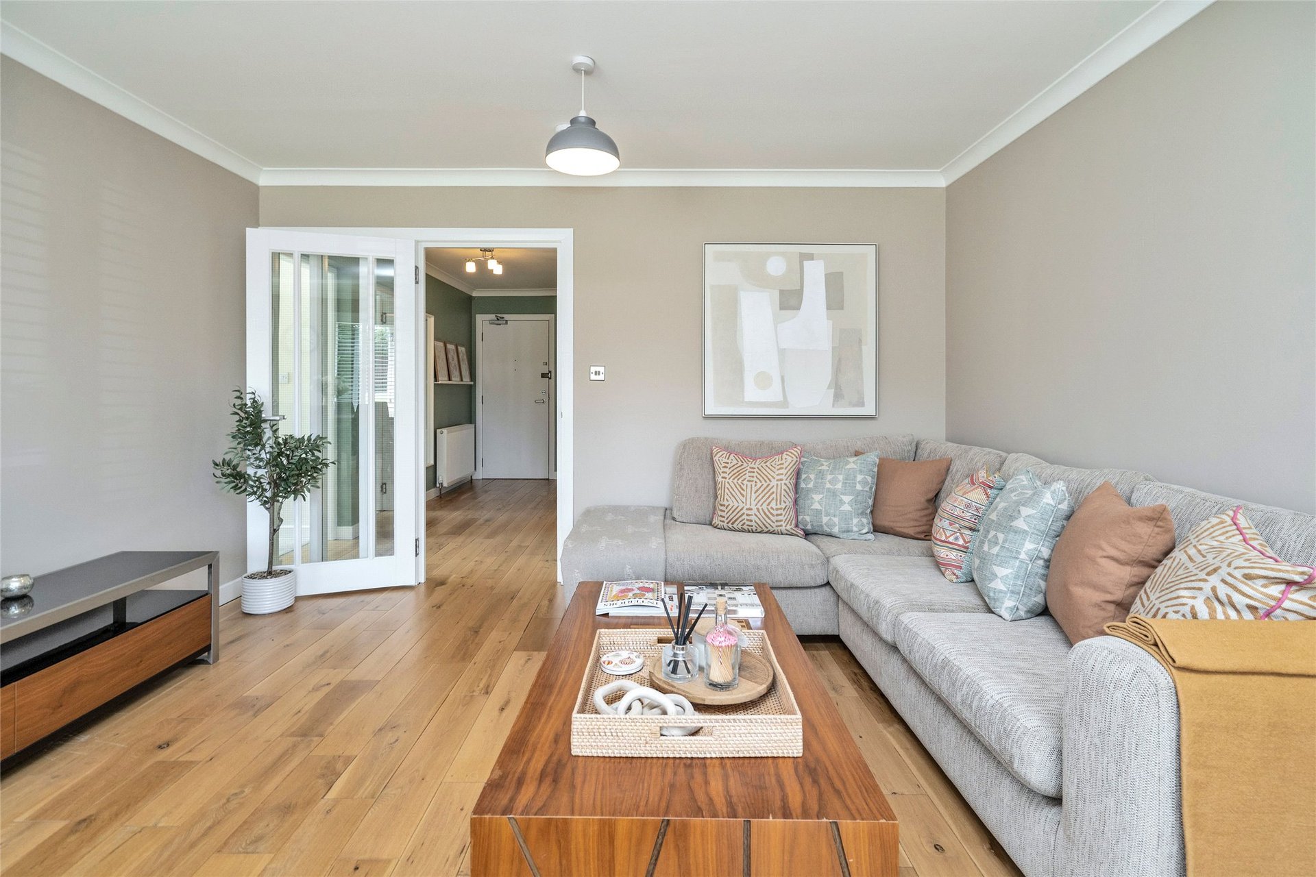 3/4 Western Gardens, Murrayfield, Edinburgh, EH12 5QD - Picture #8