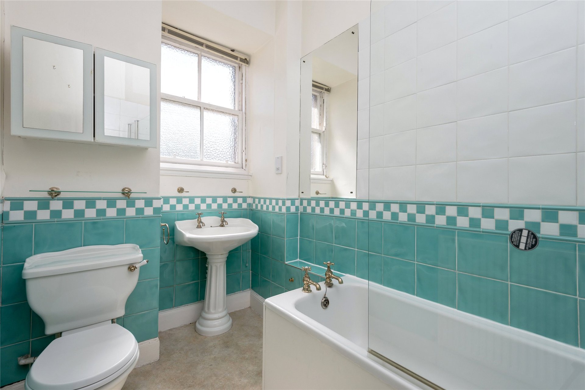 1f, 13 Royal Circus, Edinburgh, EH3 6TL - Picture #7