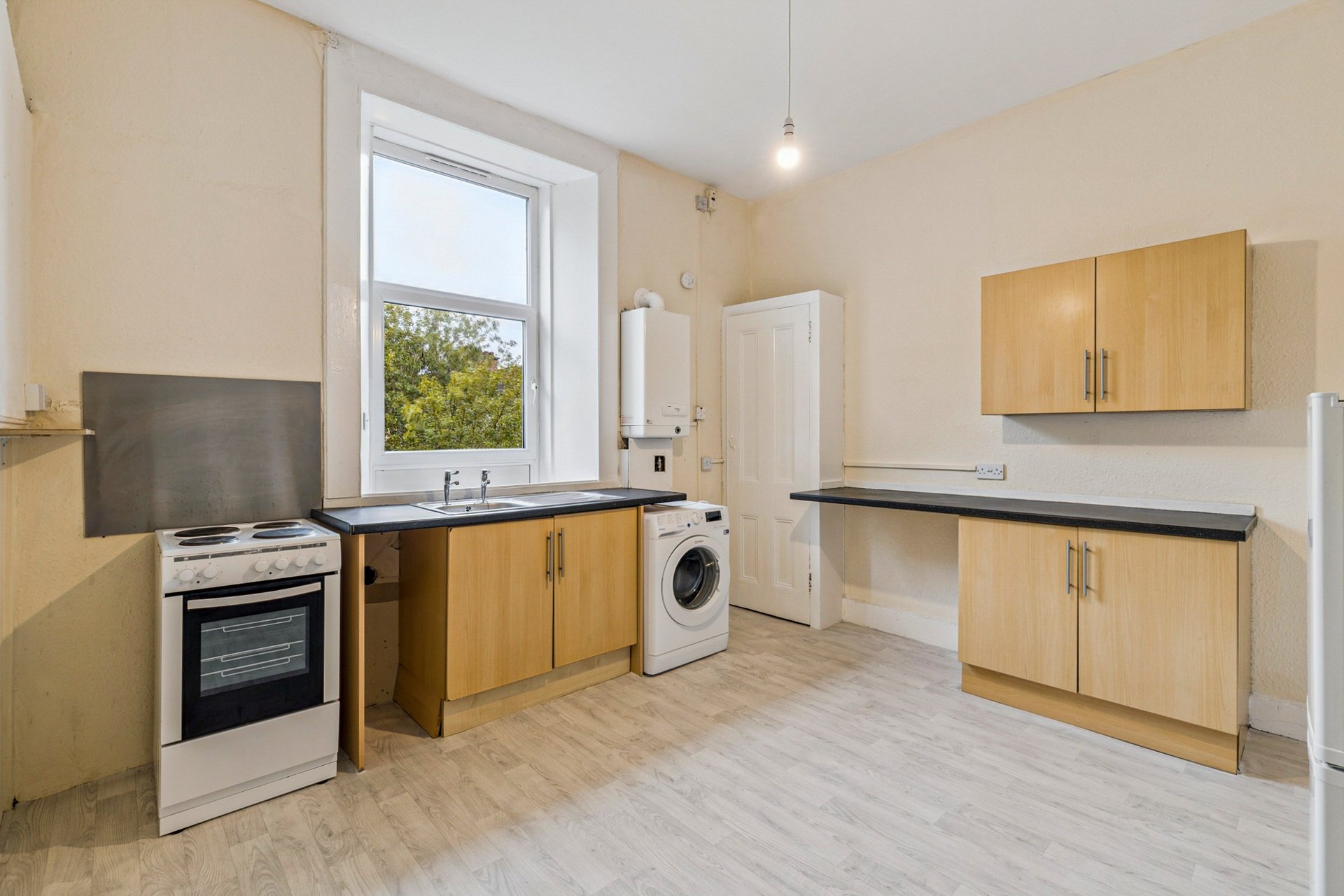 Flat 2/2, 57 Dalhousie Street, Glasgow, Lanarkshire, G3 6PH - Picture #5