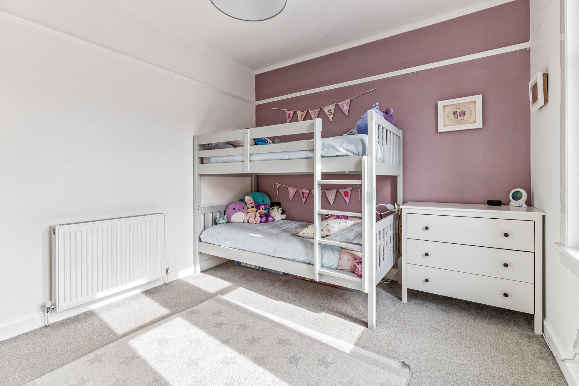 115 Essex Drive, Jordanhill, Glasgow, G14 9PD - Picture #31