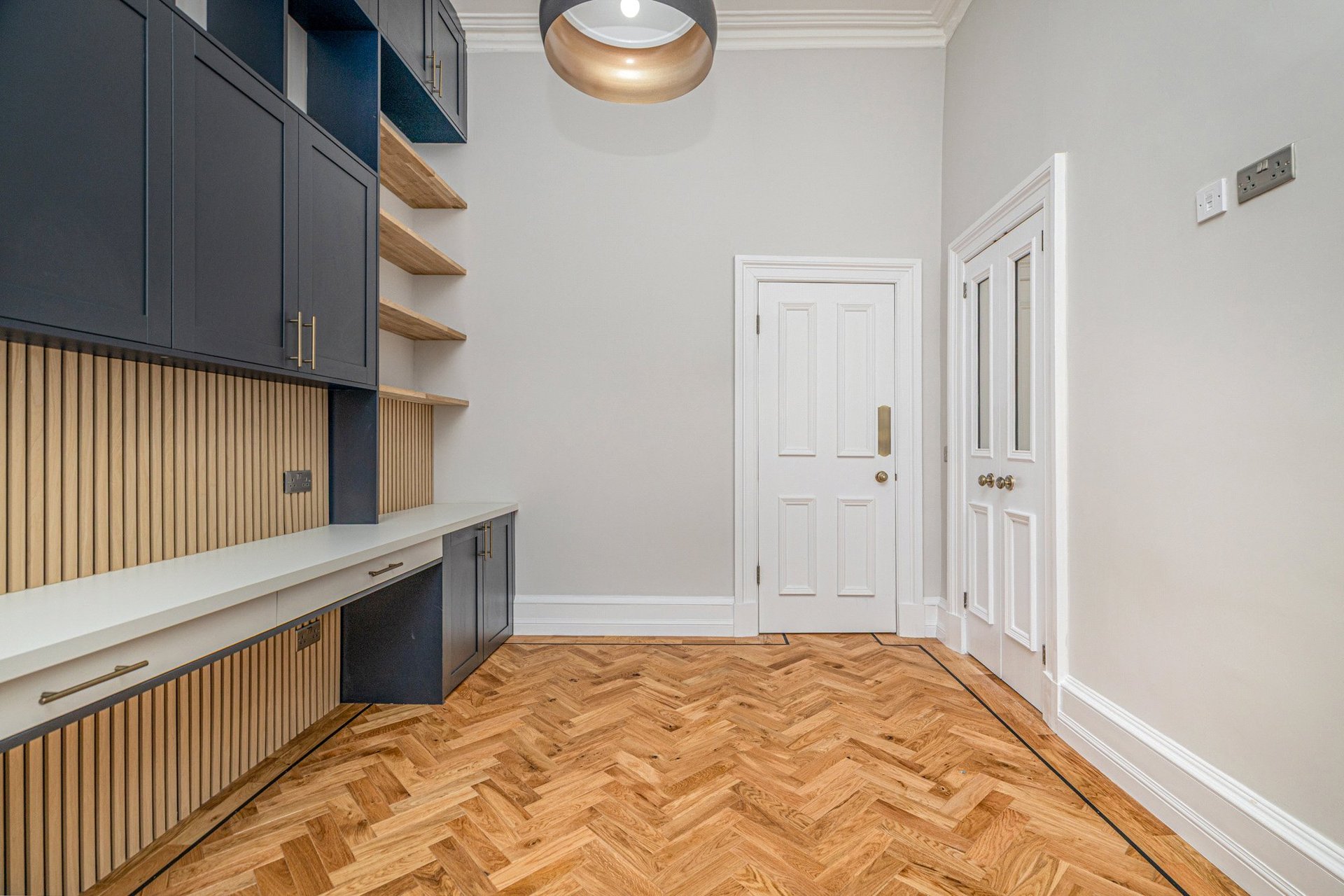Duplex Home (Ground and First), 20 Sandyford Place, Kelvingrove, Glasgow, G3 7NG - Picture #18