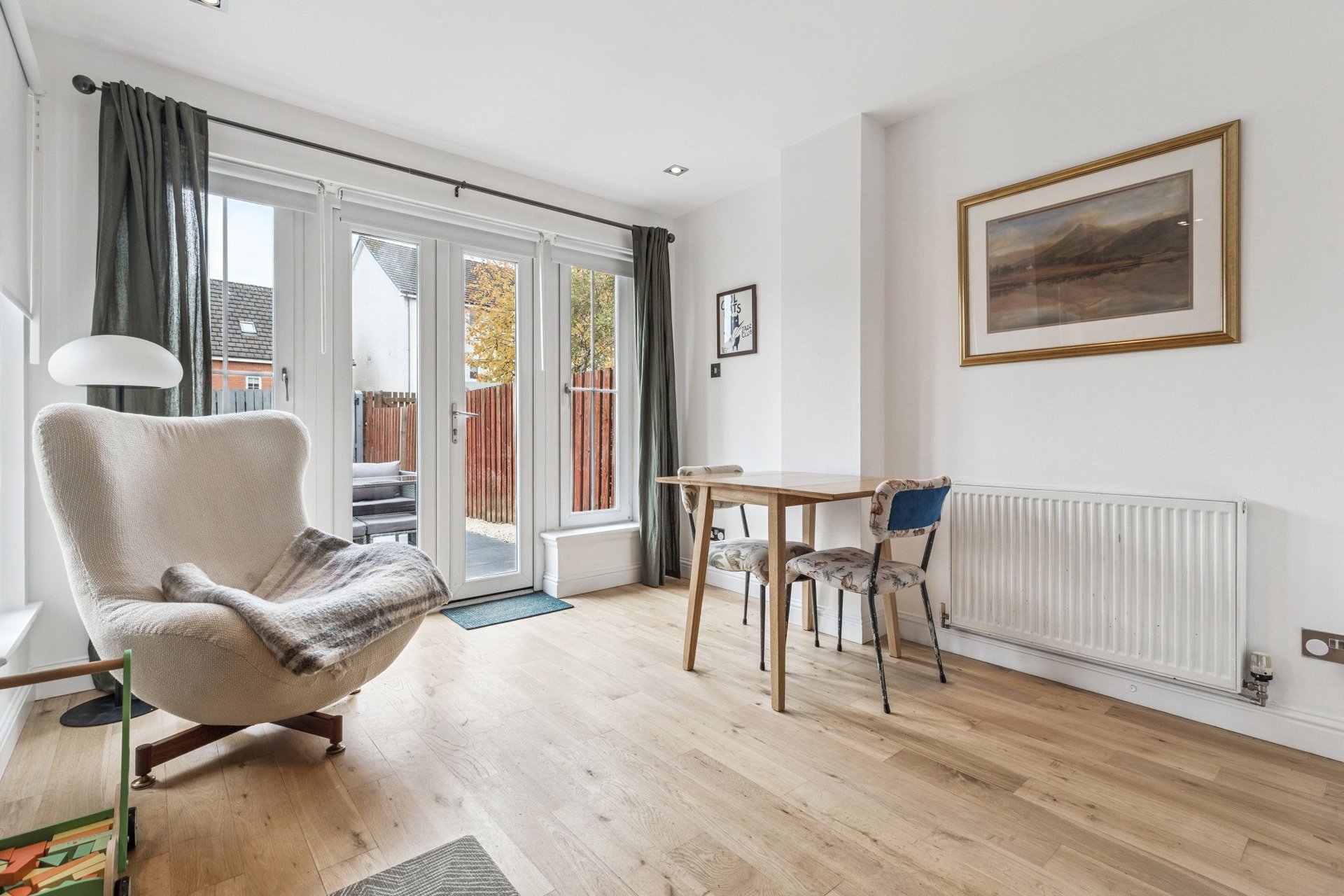 11 Birchfield Drive, Scotstoun, Glasgow, G14 9FG - Picture #4