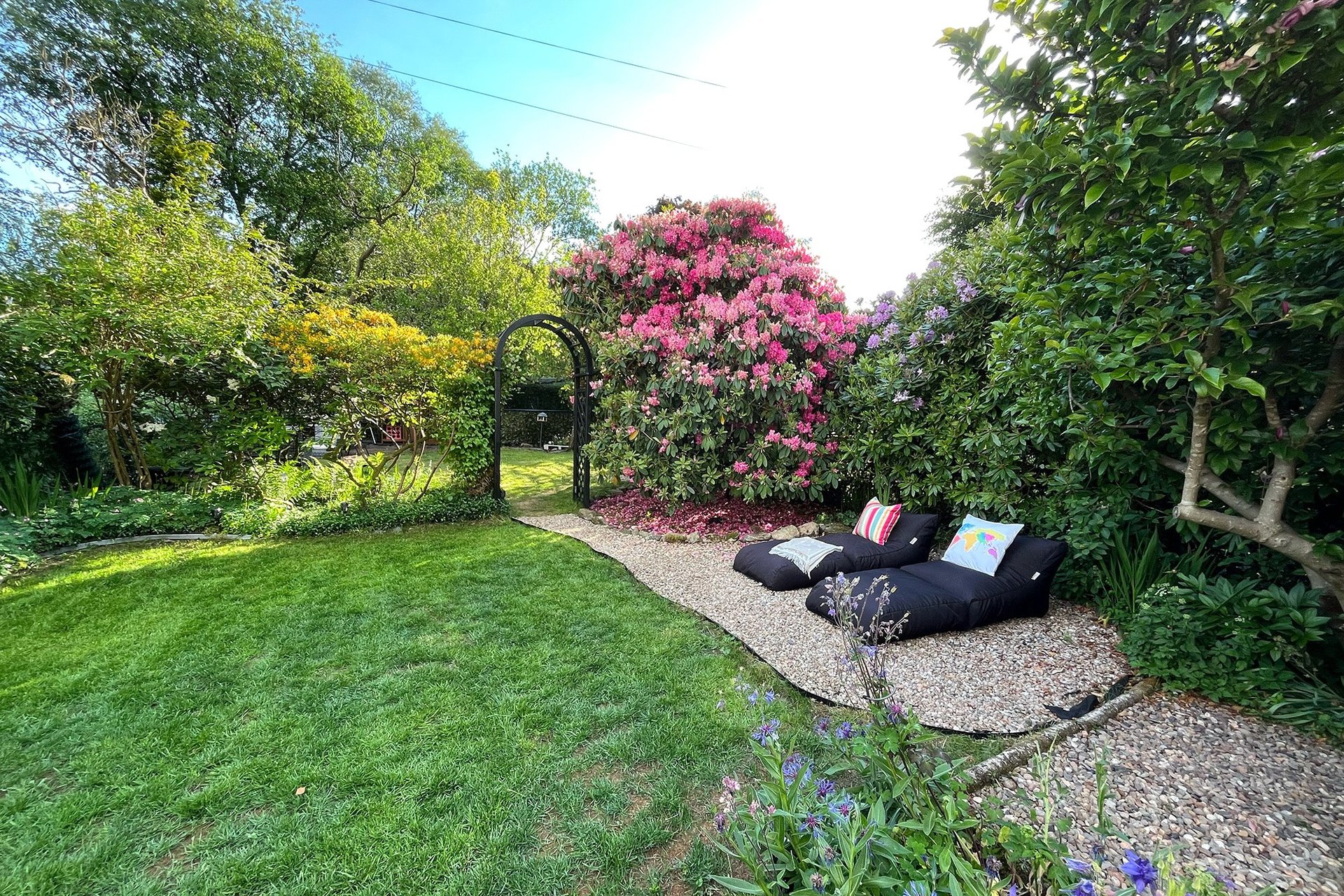 4 Station Road, Bardowie, G62 6ET - Picture #35