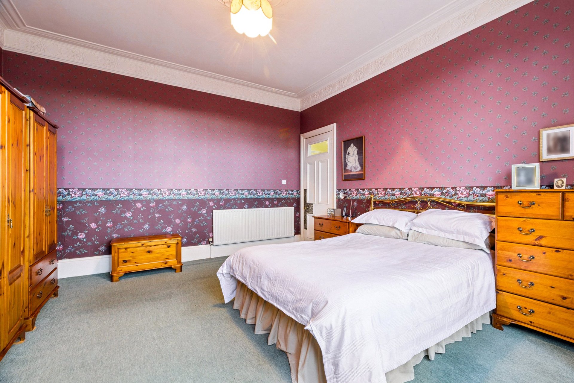 8 Woodburn Road, Newlands, Glasgow, G43 2TN - Picture #22