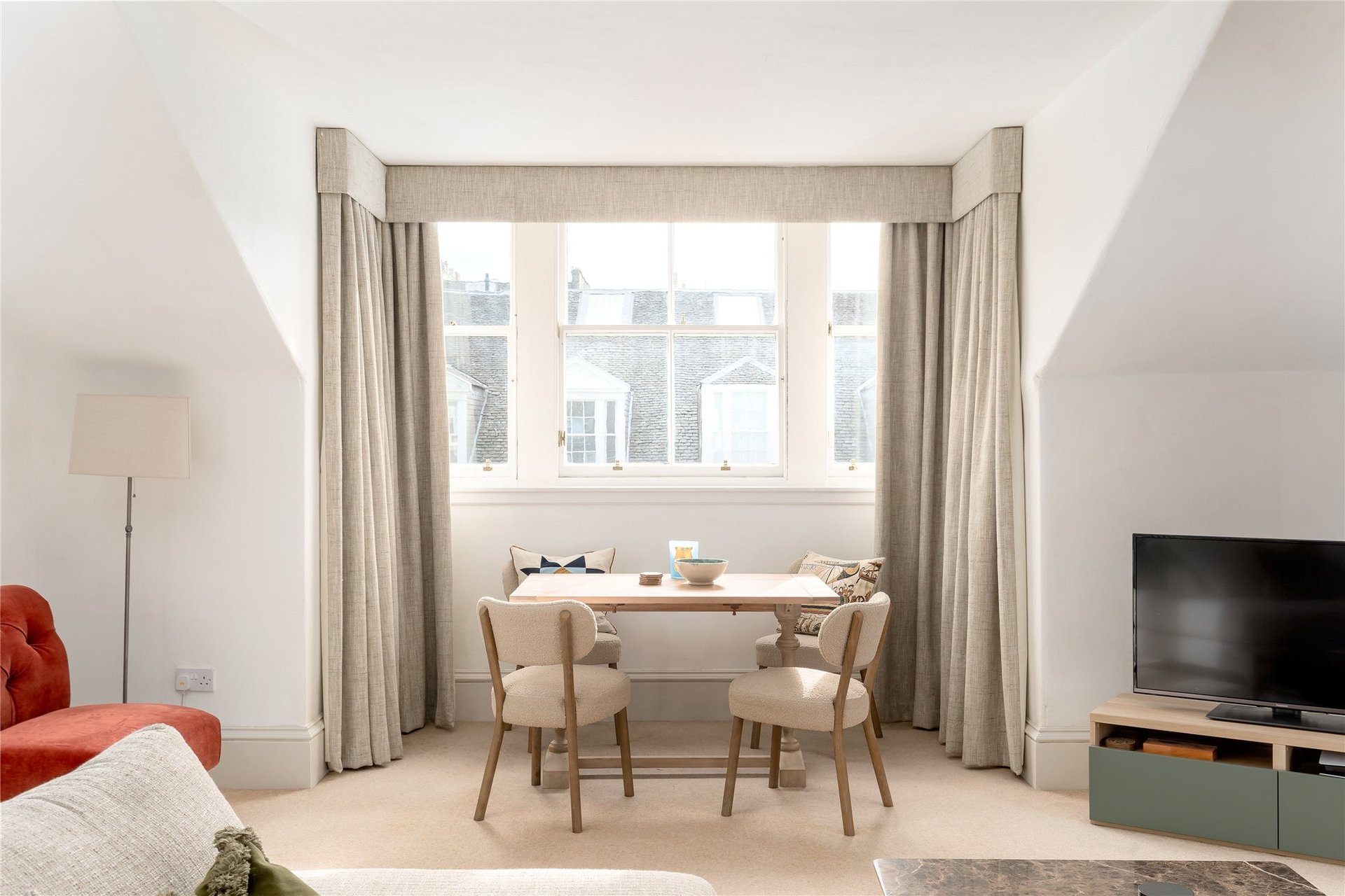 59 (2F), Northumberland Street, New Town, Edinburgh, EH3 6JQ - Picture #6