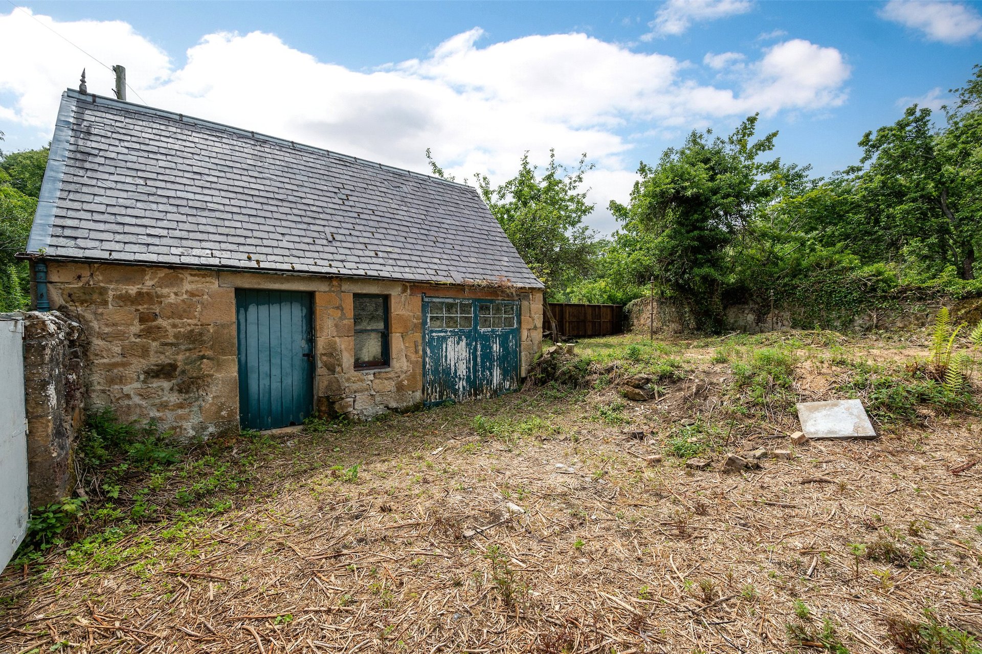 Ford Mill Cottage, Ford, Pathhead, Midlothian, EH37 5RE - Picture #19