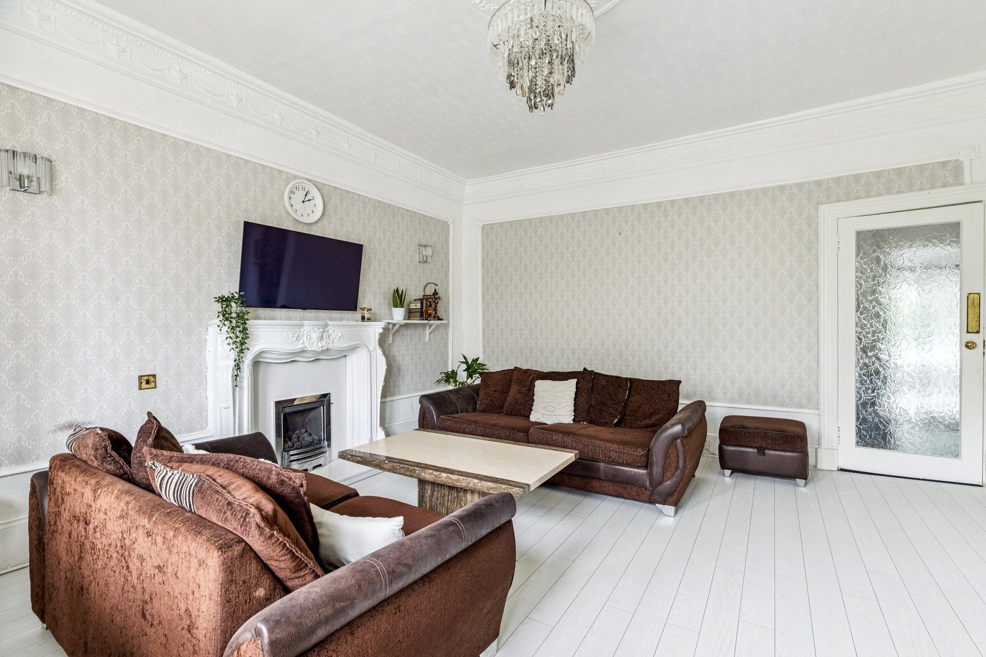 32A Myrtle Park, Crosshill, Glasgow, G42 8UQ - Picture #6