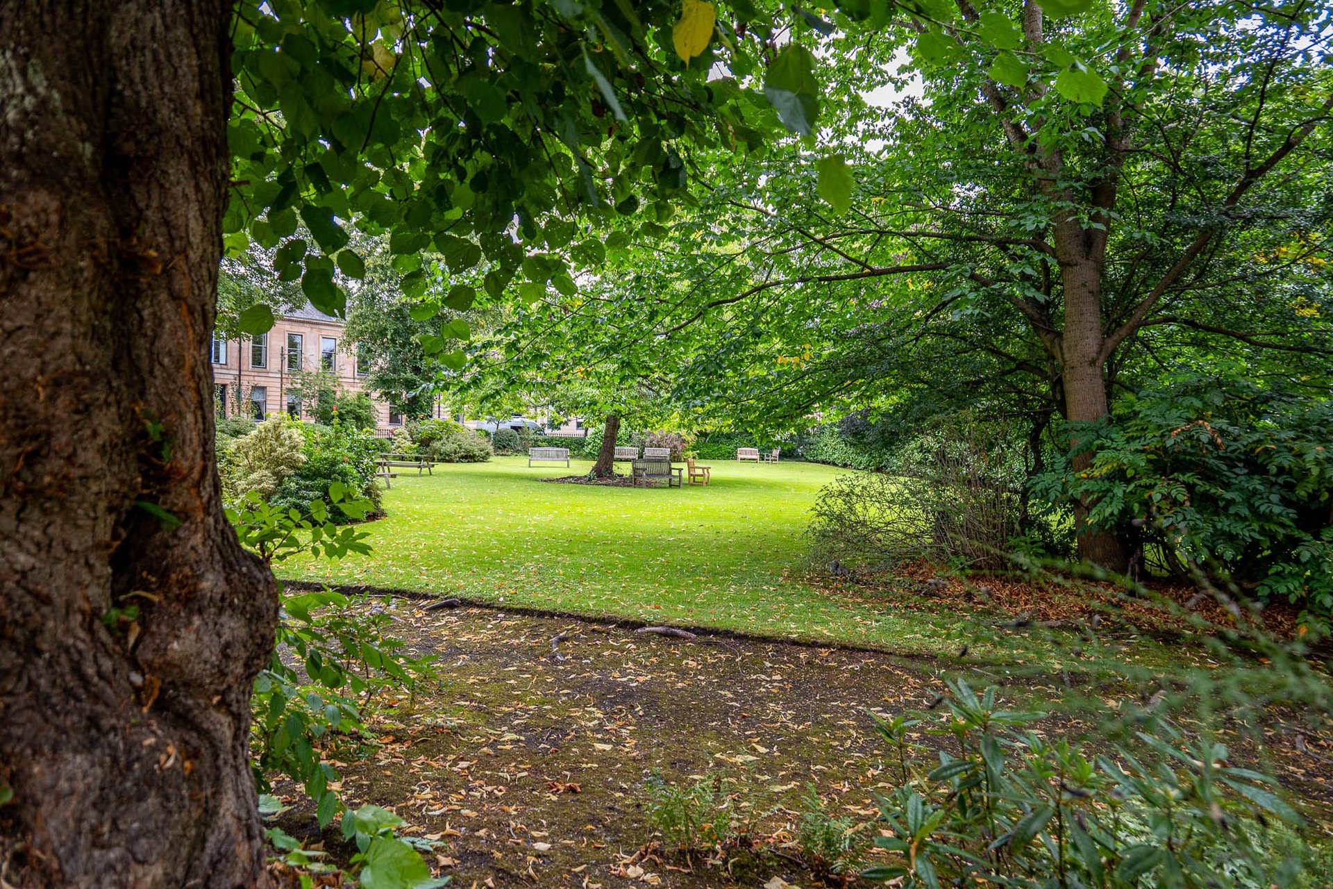 18 Belmont Crescent, Kelvinbridge, Glasgow, G12 8EU - Picture #46