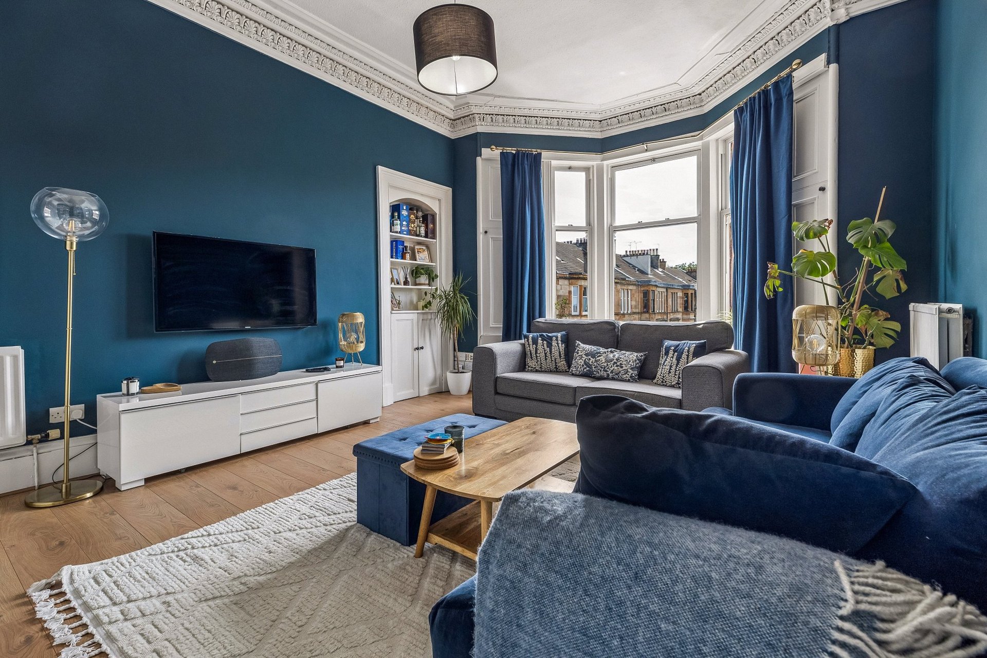 3/1, 52 Albert Avenue, Queens Park, Glasgow, G42 8RD - Picture #5