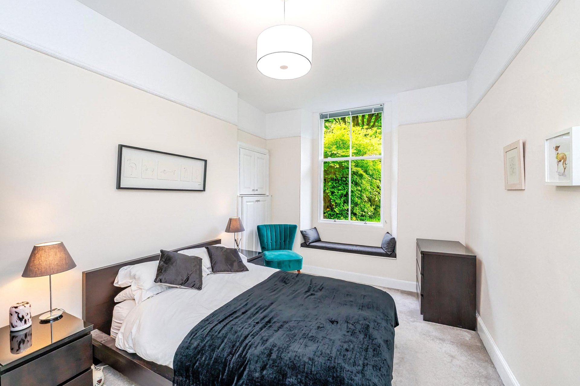 13/1 Spottiswoode Street, Marchmont, Edinburgh, EH9 1EP - Picture #8