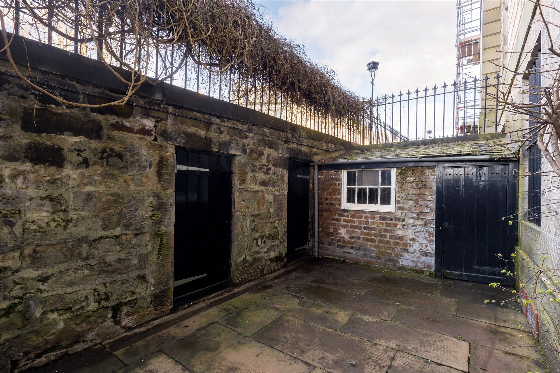 1a Gloucester Place, Edinburgh, EH3 6EE - Picture #29