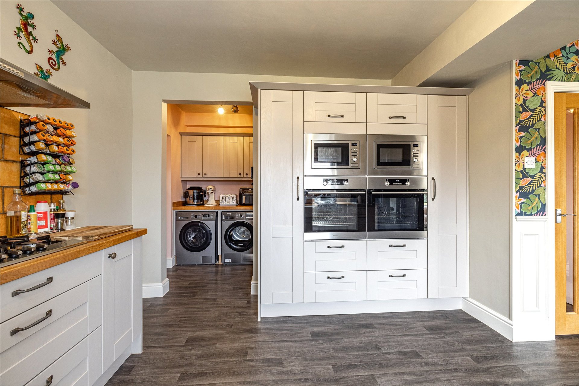 1 Duns Road, Berwick-upon-Tweed, Northumberland, TD15 1UB - Picture #6