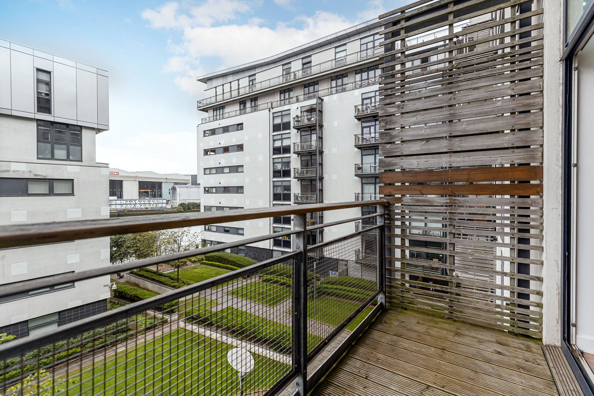 3/1, 341 Glasgow Harbour Terraces, Glasgow Harbour, Glasgow, G11 6BH - Picture #11