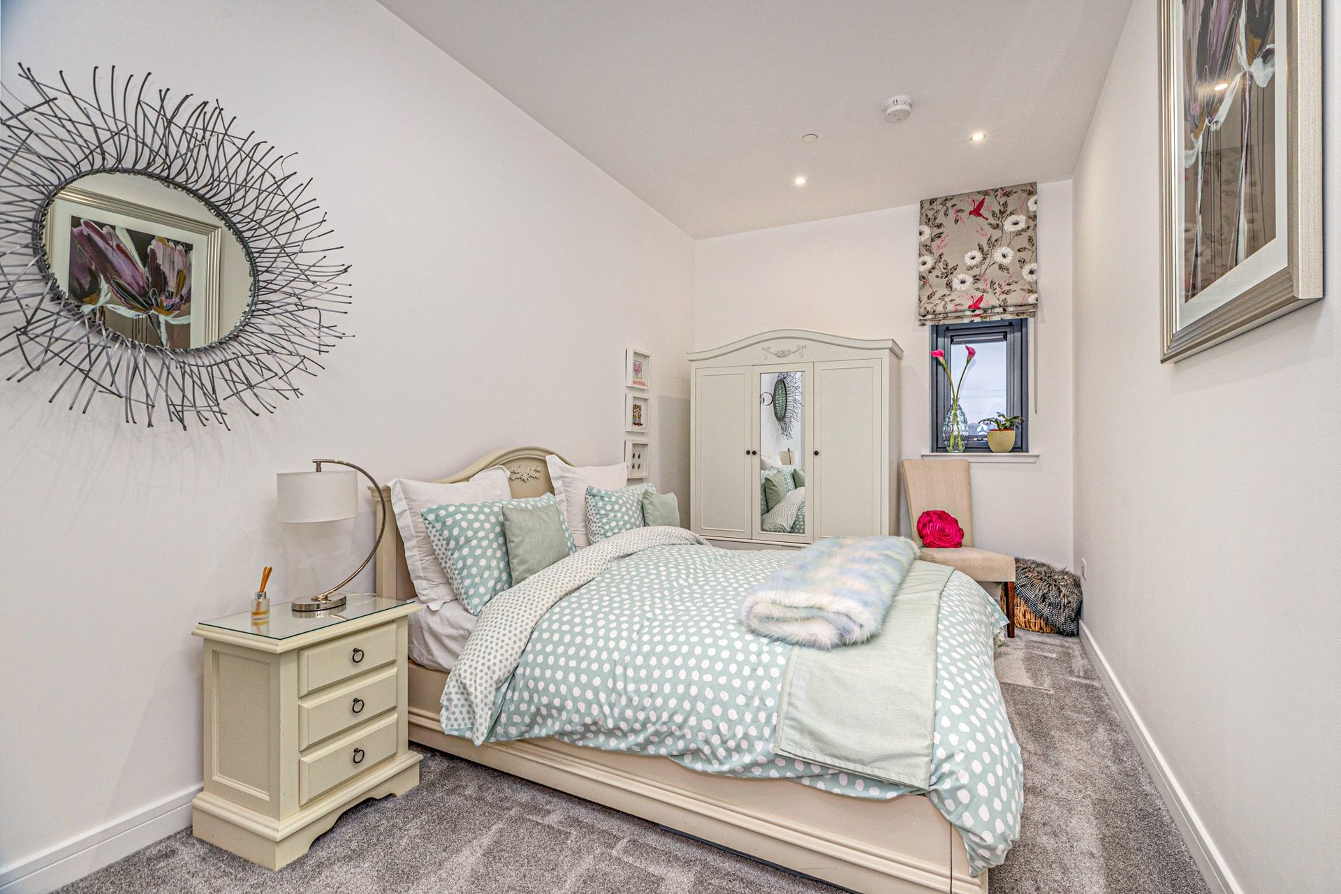 Flat 2/17, 60 Inverlair Avenue, Cathcart, Glasgow, G43 2AS - Picture #12
