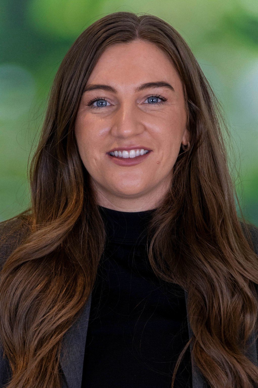 Leighvi Collins, Portfolio Manager, Edinburgh Lettings