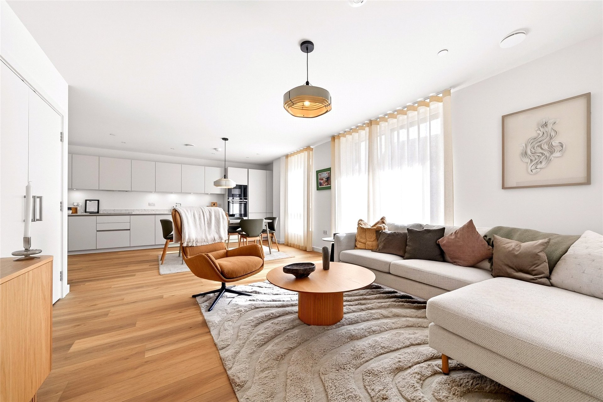 Plot B03, Apt Block B, St. Andrews West, St Andrews, Fife, KY16 9FF - Picture #5